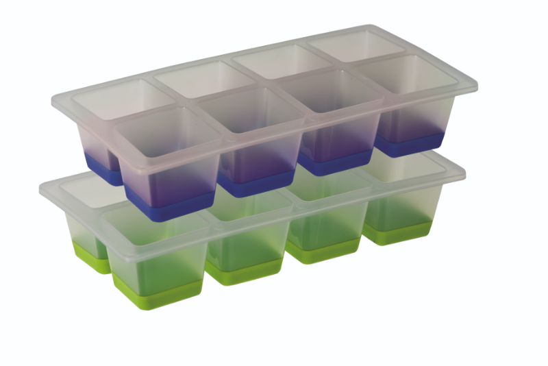 Avanti 8 Cup Pop Ice Cube Tray Set/2