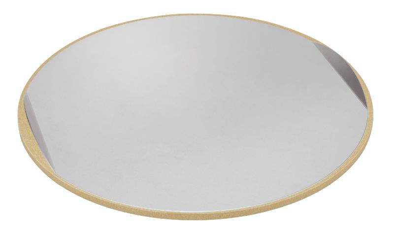 Avanti BBQ Pizza Stone with  Slider-33cm