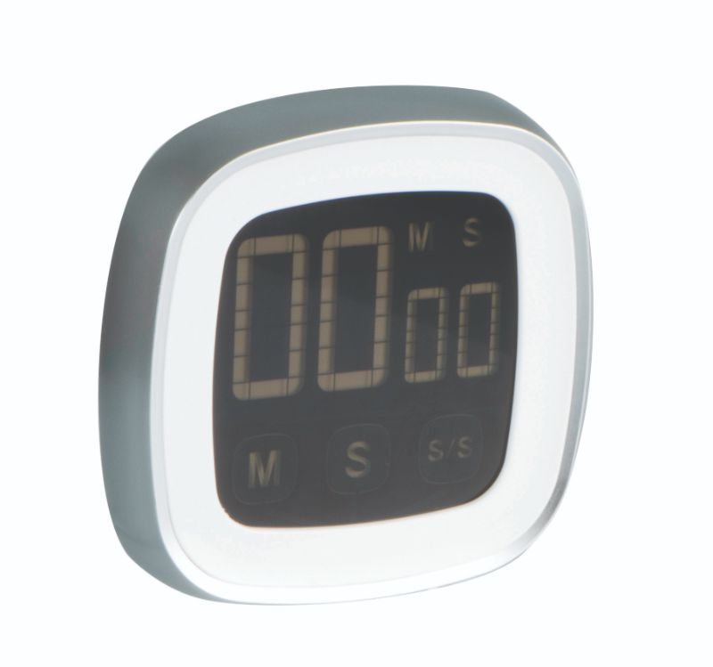 EM258 TScreen Timer