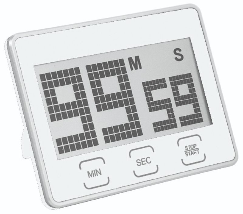EM282 TButton Timer