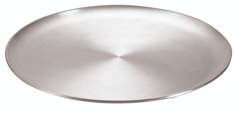 Pizza Tray Aluminium 36cm