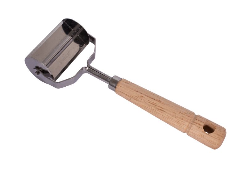 Avanti Square Ravioli Cutter 6X6CM