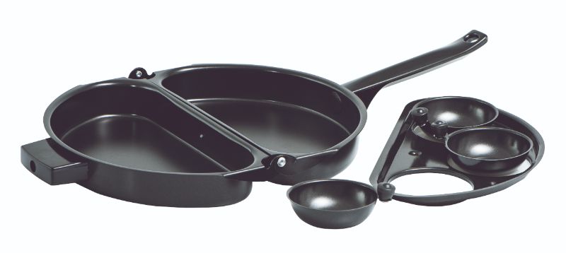 N-125C Omm Egg PP