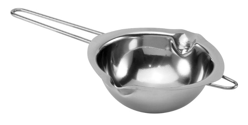 Avanti Melting Pot - Stainless Steel