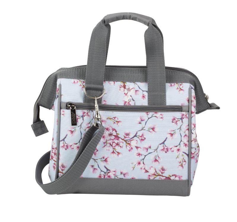 Avanti Insulated Lunch Bag - Blossom