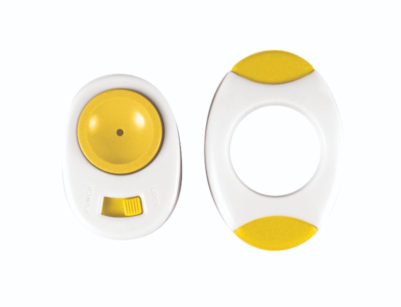 Avanti Egg Topper & Pricker Set