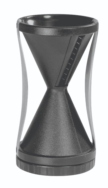 Avanti Veggie Spiretti Slicer - Black