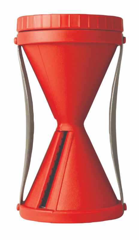Avanti Veggie Spiretti Slicer - Red