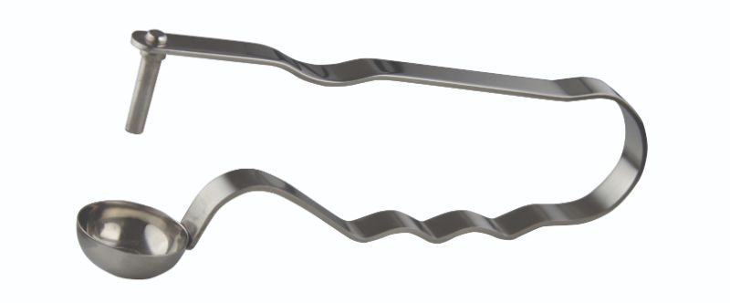 Avanti Stainless Steel Cherry/Olive Pter