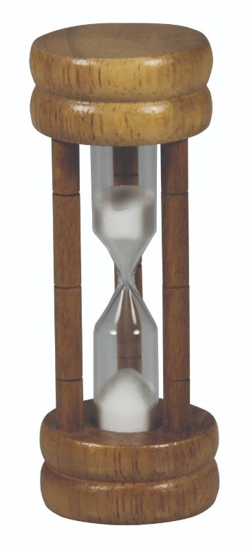 Avanti Traditional Egg Timer -3 Minute