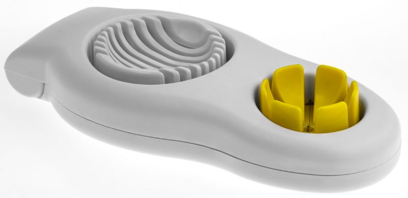 Avanti 3-in-1 Egg Slicer