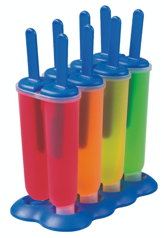 Avanti Twin Peaks Ice Blocks 4p Set Blue