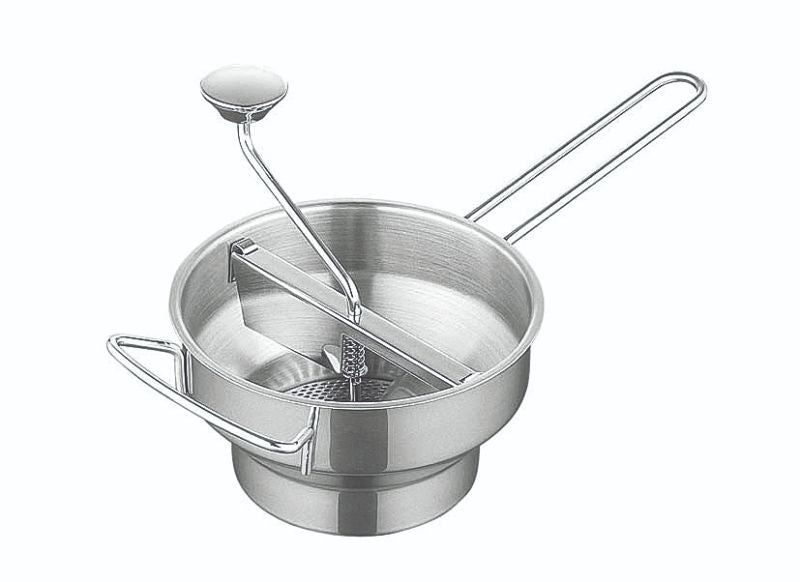 Rotary Food Mill