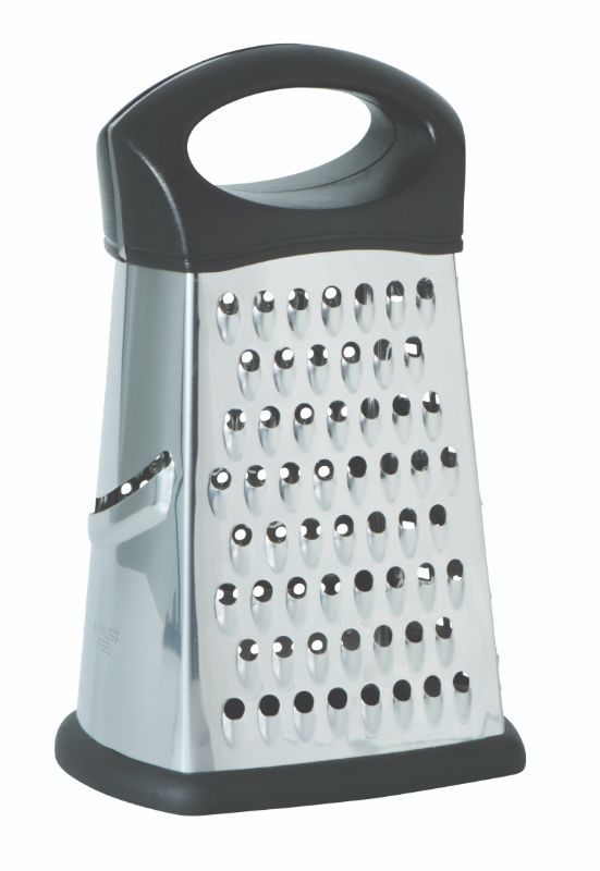 Avanti Box Grater - 4 Sided