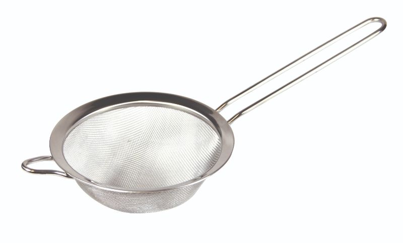 Avanti Stainless Steel Mesh Strainer 25cm