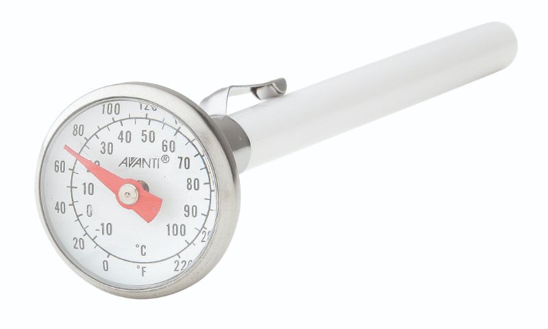 Tempwiz Instant Read Meat Thermometer