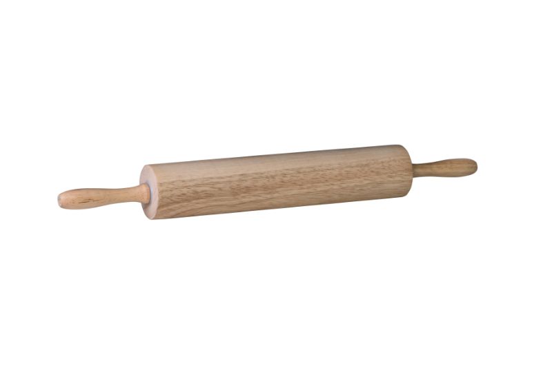Avanti Classic Rolling Pin - 50cm/6 D