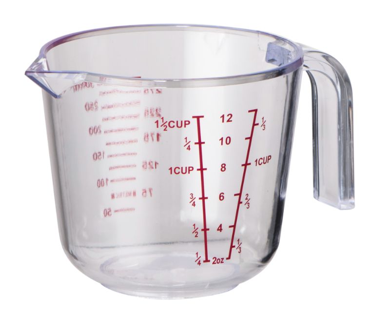 Avanti 300ml Measuring Jug