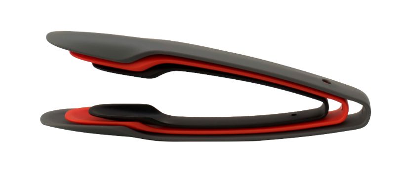 Avanti Nesting Tongs - Set of 3