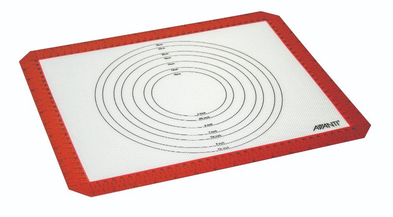 Avanti Non-Stick Baking Mat 40X32cm