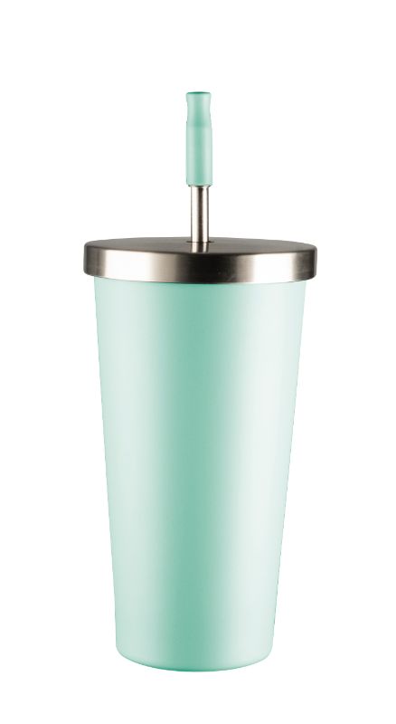 Avanti Smoothie Tumbler 500ml Mint