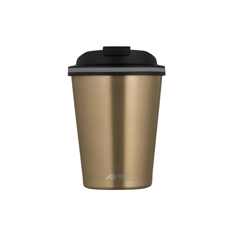 Travel Cup - Avanti Go Cup 280ml/8oz - Champagne
