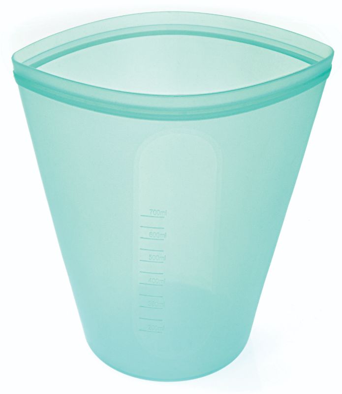 Avanti Pinch & Lock Bag 700ml - Blue