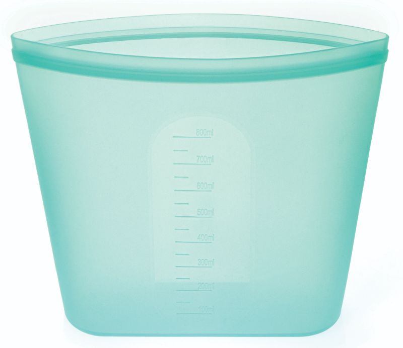 Avanti Pinch & Lock Bag 800ml Blue