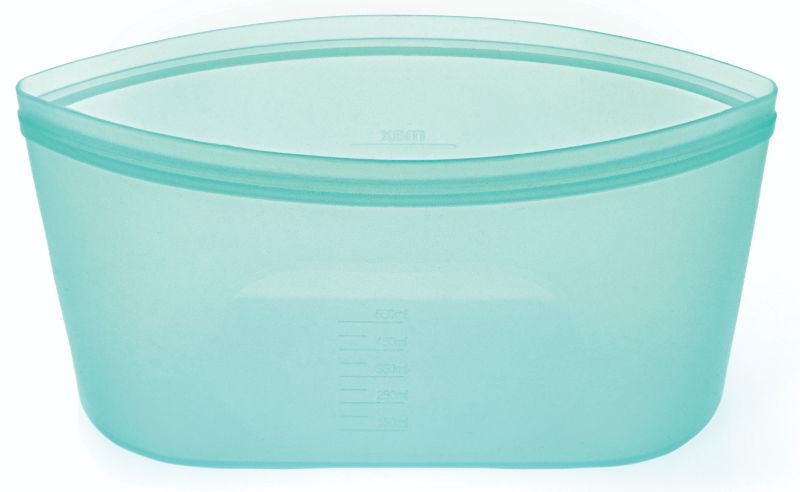 Avanti Pinch & Lock Bag 550ml Blue