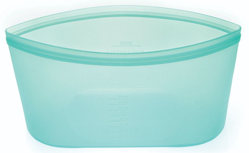 Avanti Pinch & Lock Bag 900ml Blue