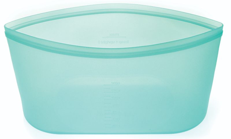 Avanti Pinch & Lock Bag 1400ml Blue