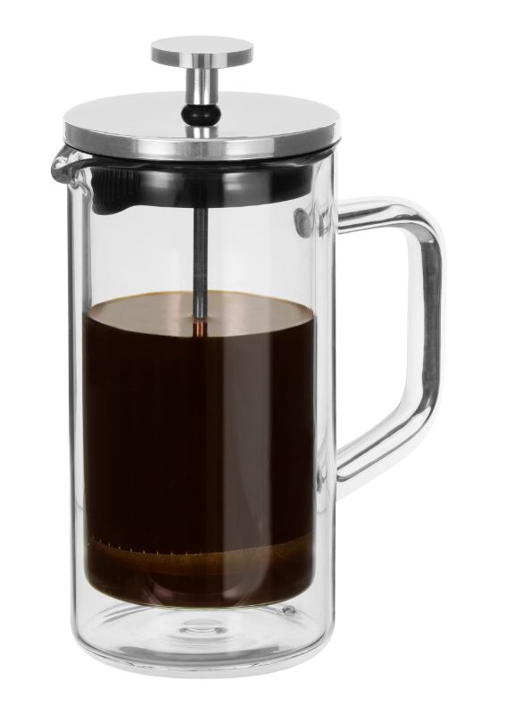 Avanti Capri D/Wall Coffee Plunger 350ML