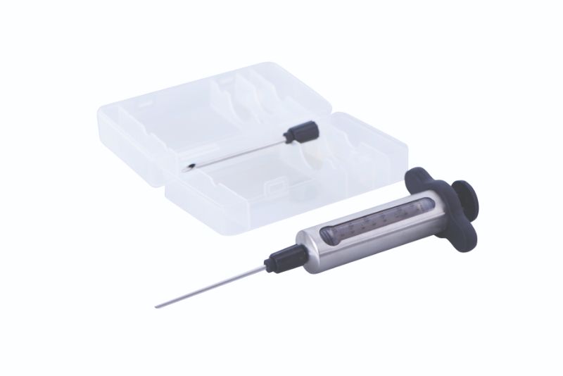 Avanti Deluxe Flavour Injector Set-50ml
