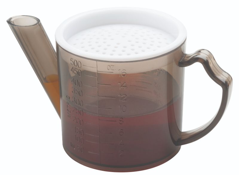 Avanti Fat Separator With Strainer 500ml