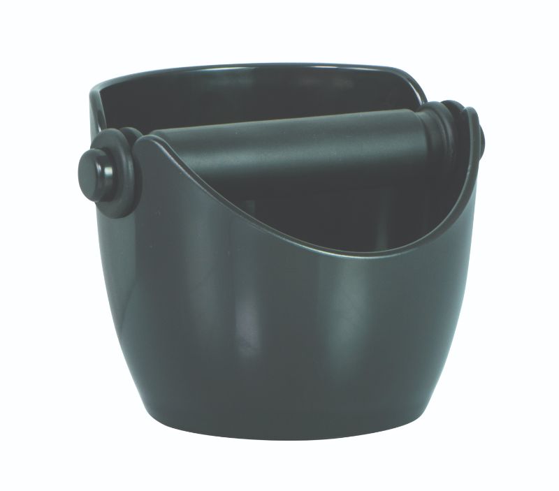 Avanti Coffee Knock Box - Black