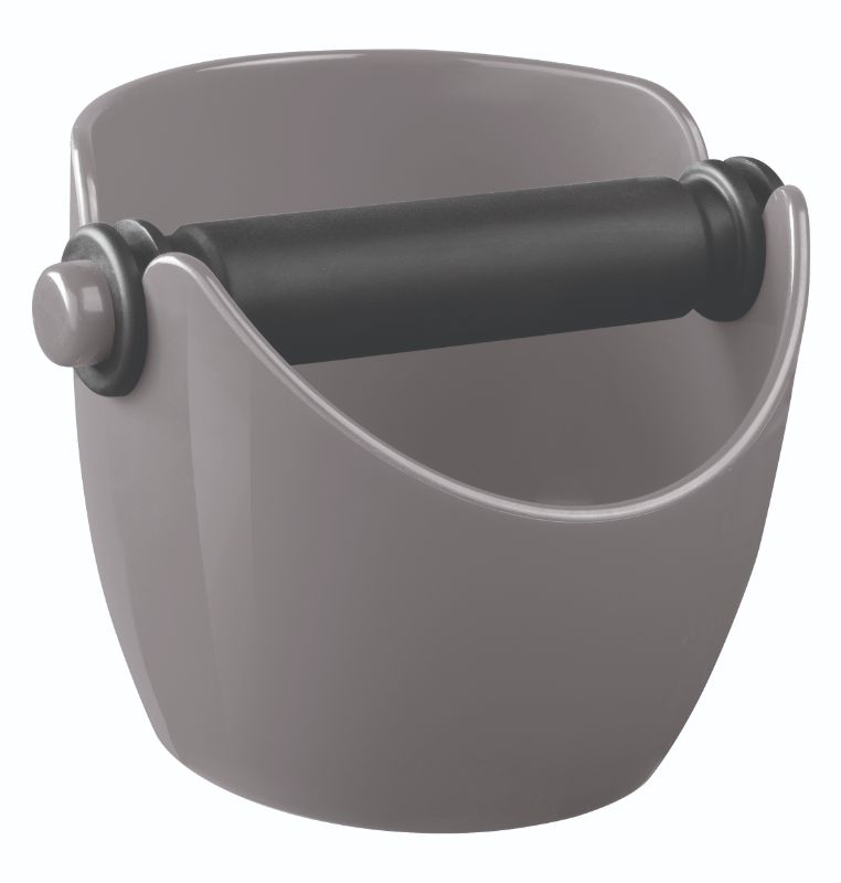 Avanti Coffee Knock Box - Silver