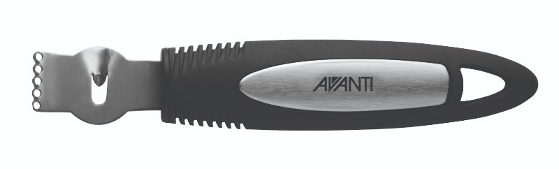 Avanti Ultra Grip Lemon Zester