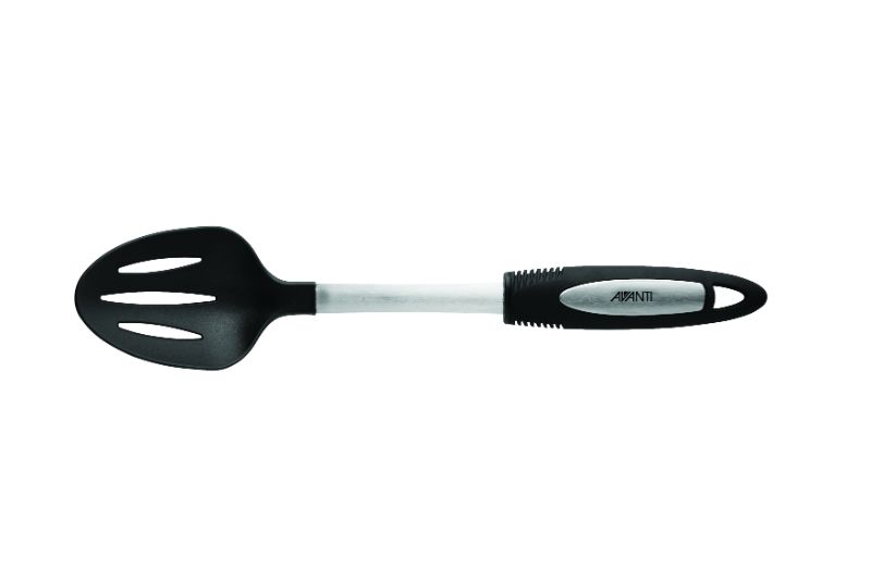 Avanti Ultra Grip Nylon Slotted Spoon