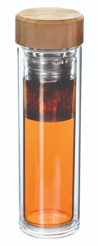 Avanti Infuser Travel Bottle - 450ml