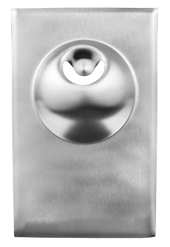 Avanti Magnetic with Mounted Bottle Opener
