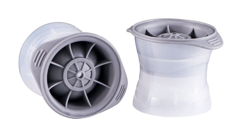 Avanti Mega Sphere Ice Moulds Set of 2