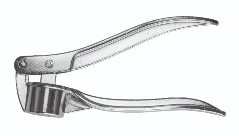 Avanti Cast Alloy Garlic Press