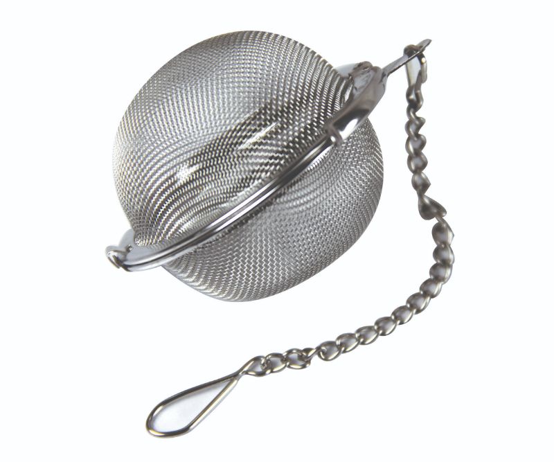 Avanti Stainless Steel 6.5cm Mesh Tea Ball