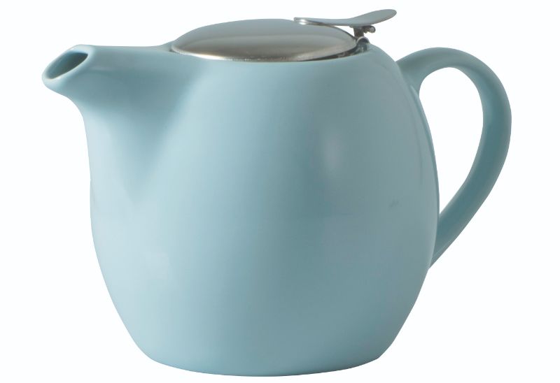 Avanti Camelia Tea Pot 750ml Duck Egg Blue