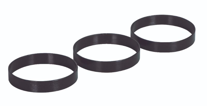 Avanti Non-Stick Egg Rings-Set of 3