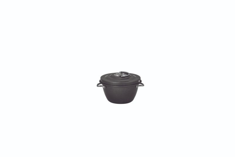 Avanti Mini Pudding Steamer Set of 12