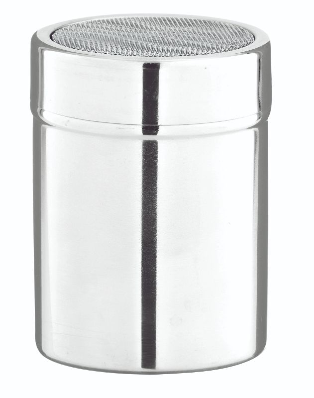 Avanti Stainless Steel Shaker Mesh Top