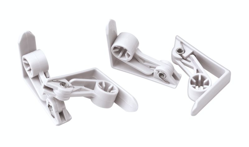 Avanti Table Cloth Clips Set of 4