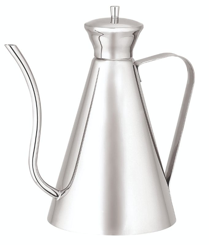 Art Deco Luxury Oil Can 1.0 Litre