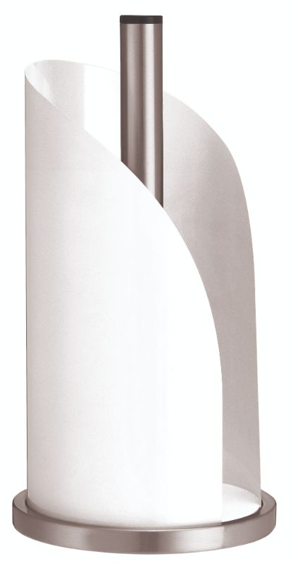 Avanti Paper Towel Holder White